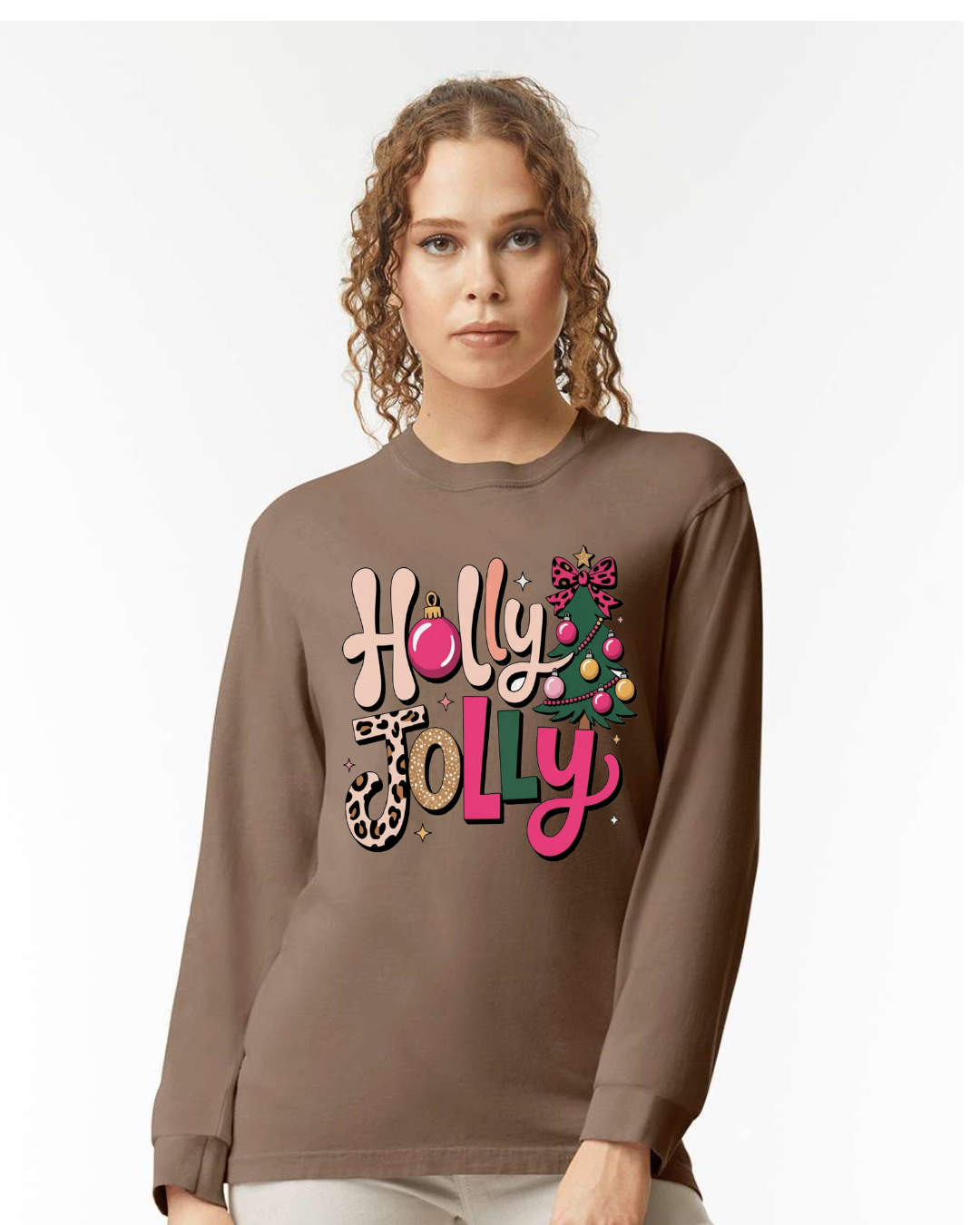 Holly Jolly