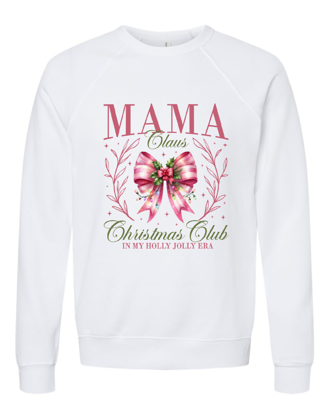 MAMA Claus