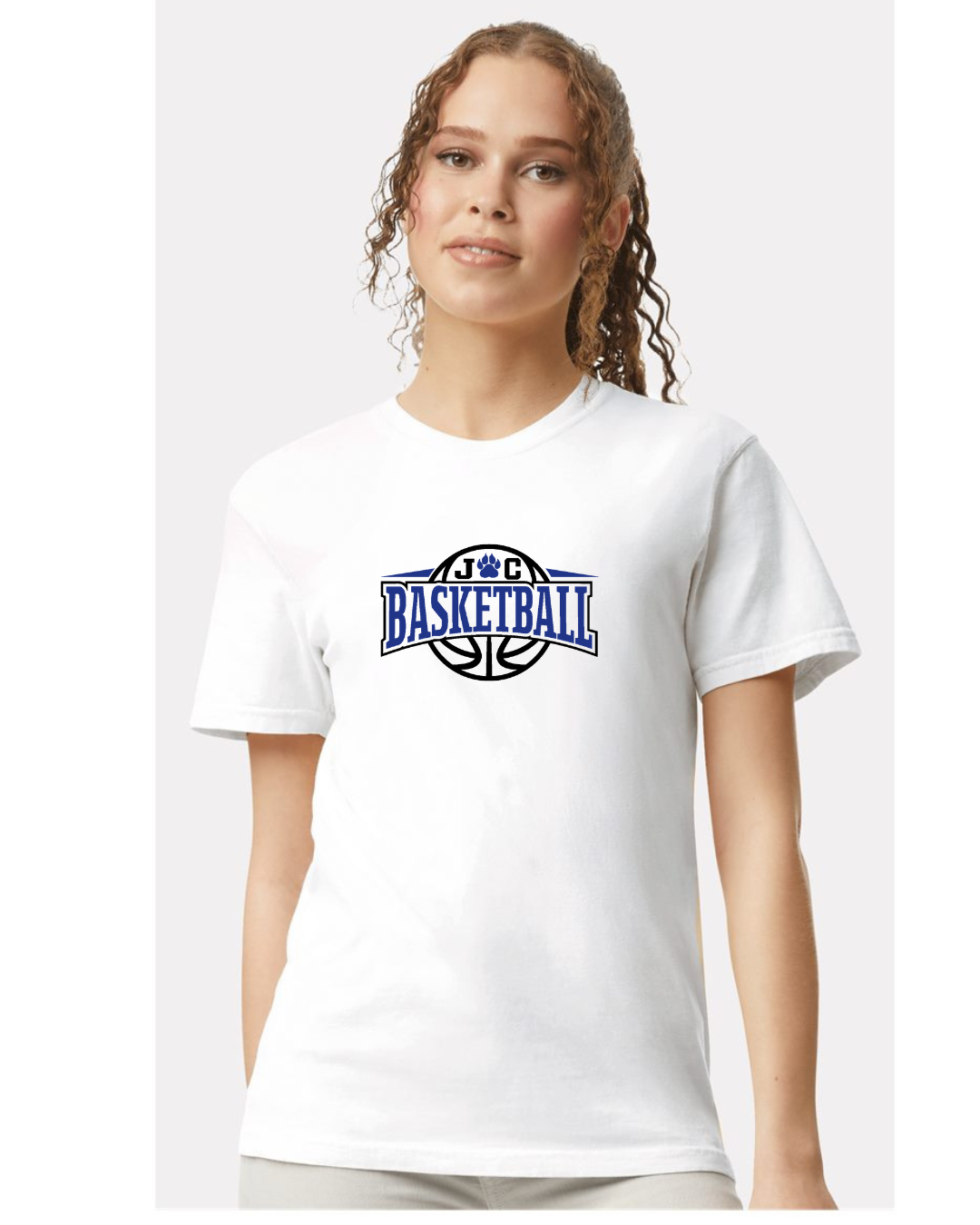 JC Basketball