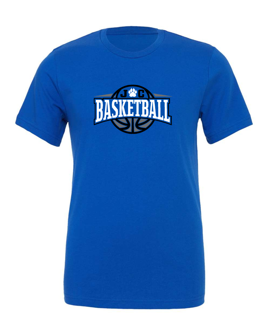 JC Basketball