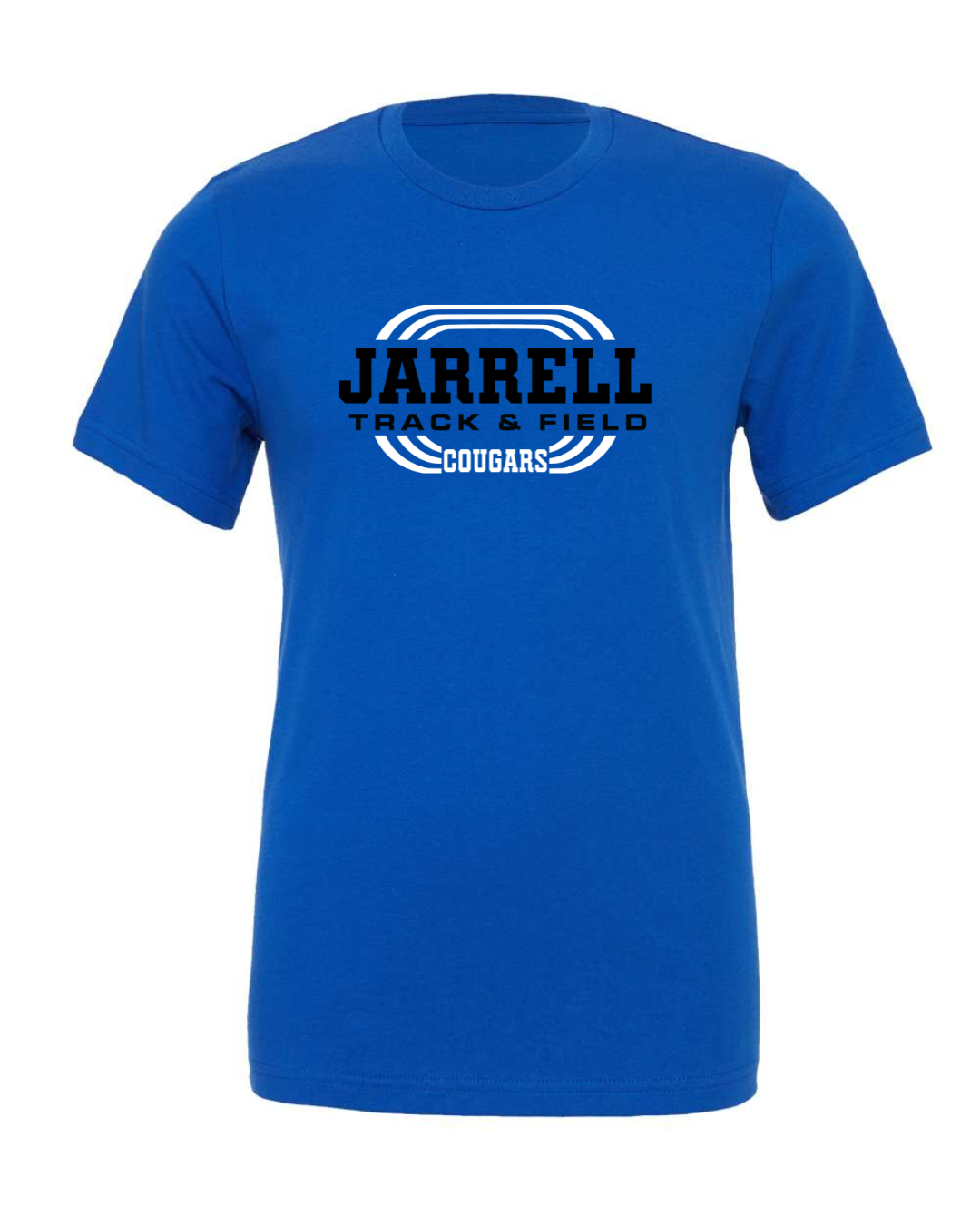 Jarrell Track & Field