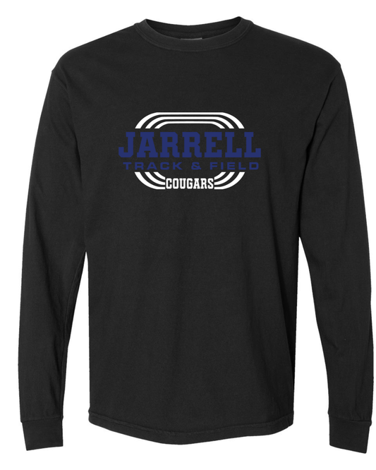 Jarrell Track & Field