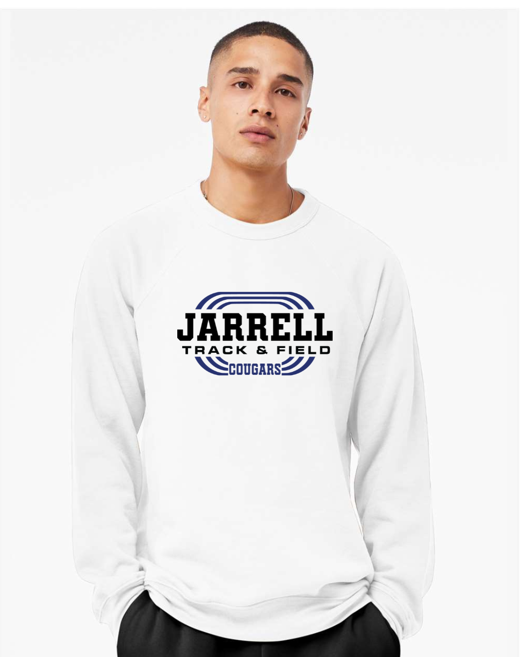 Jarrell Track & Field