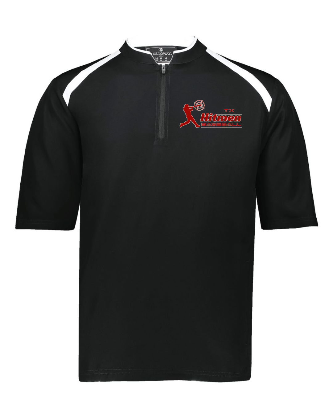 TX Hitmen Batters Jacket