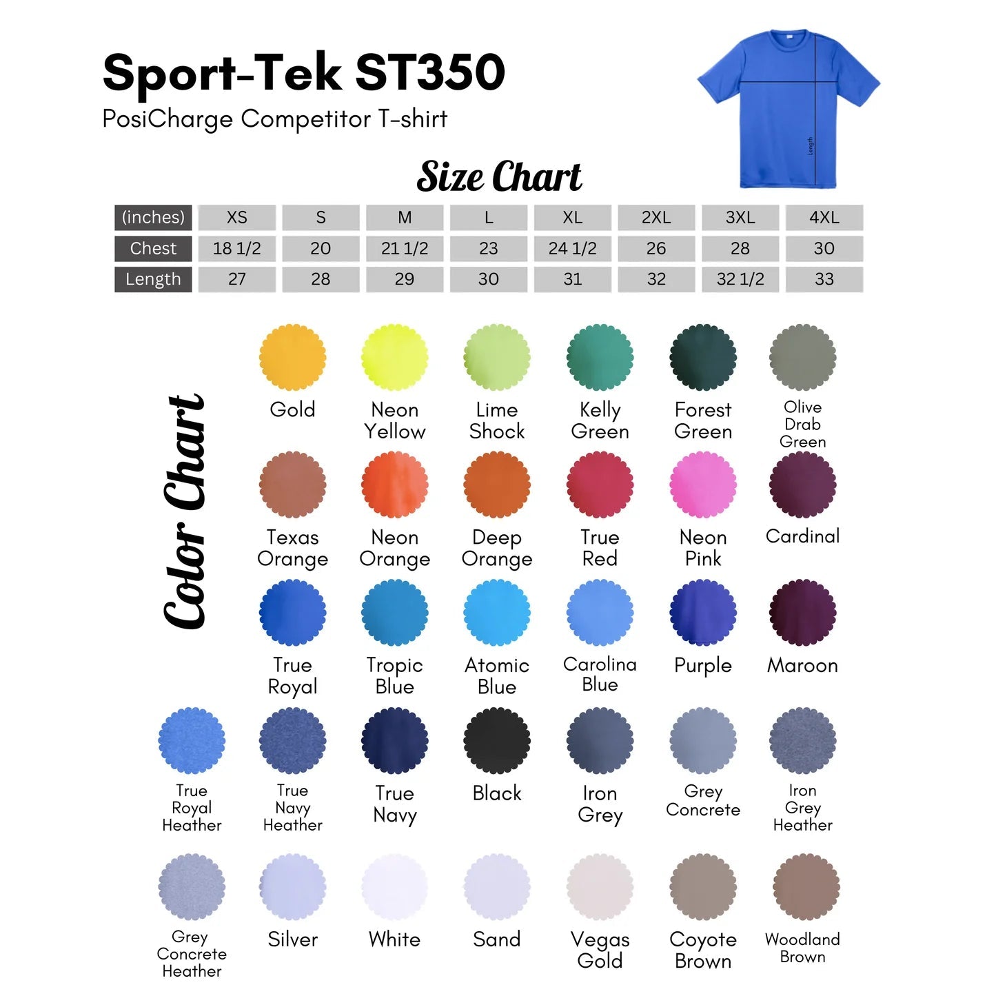 Jarrell Elite | Brother