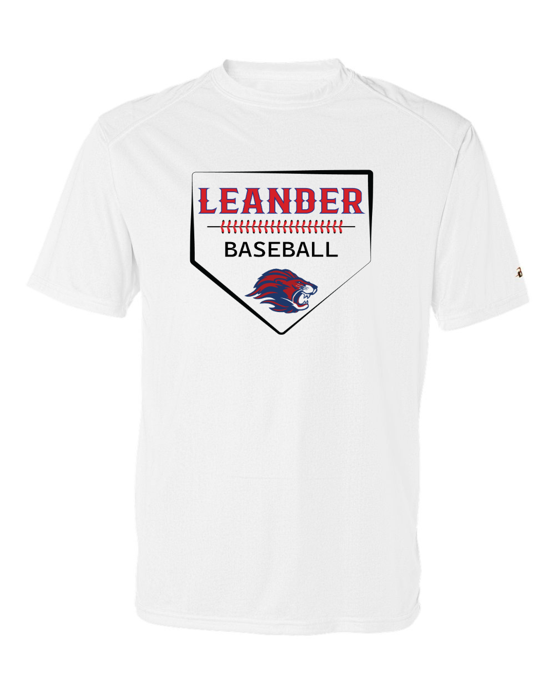 Leander Baseball