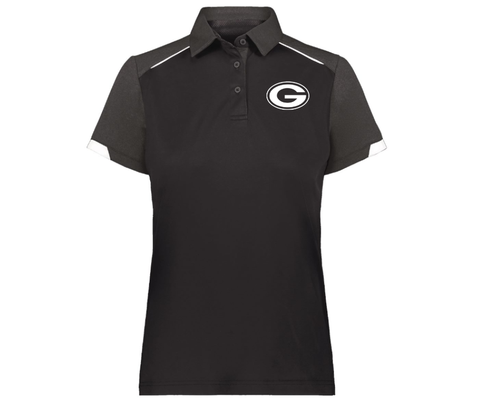 Women's Legend Polo-R20DKX