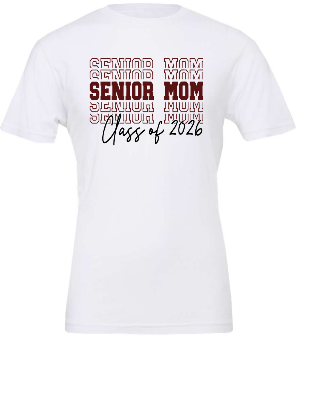 Senior Mom