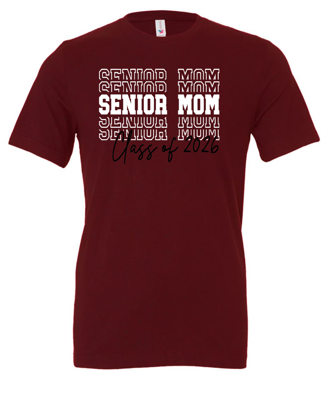 Senior Mom