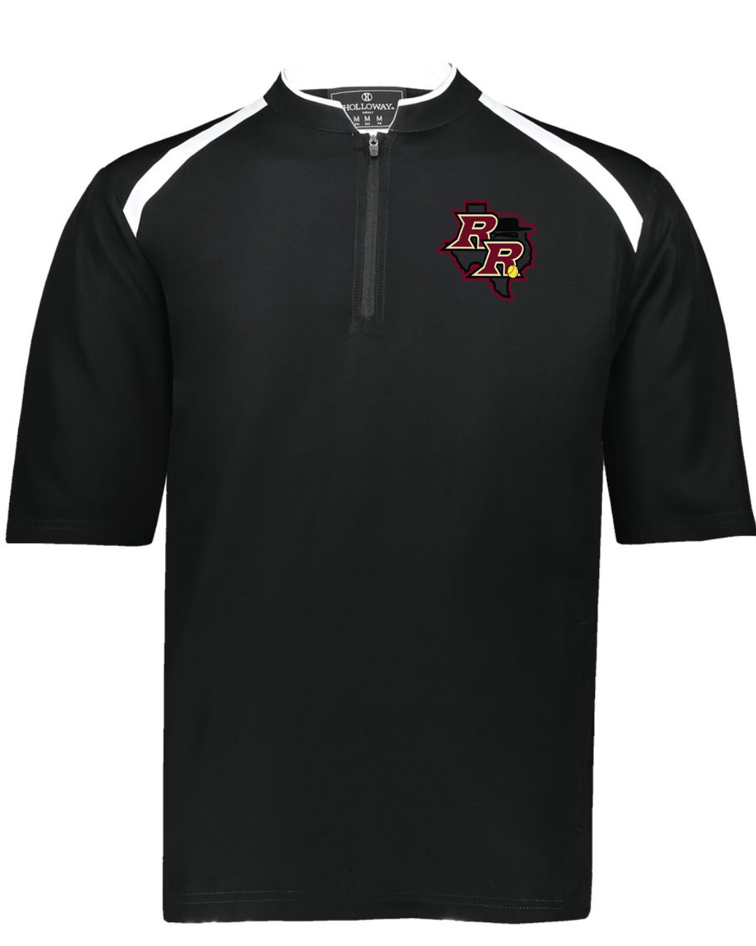Batters Jacket