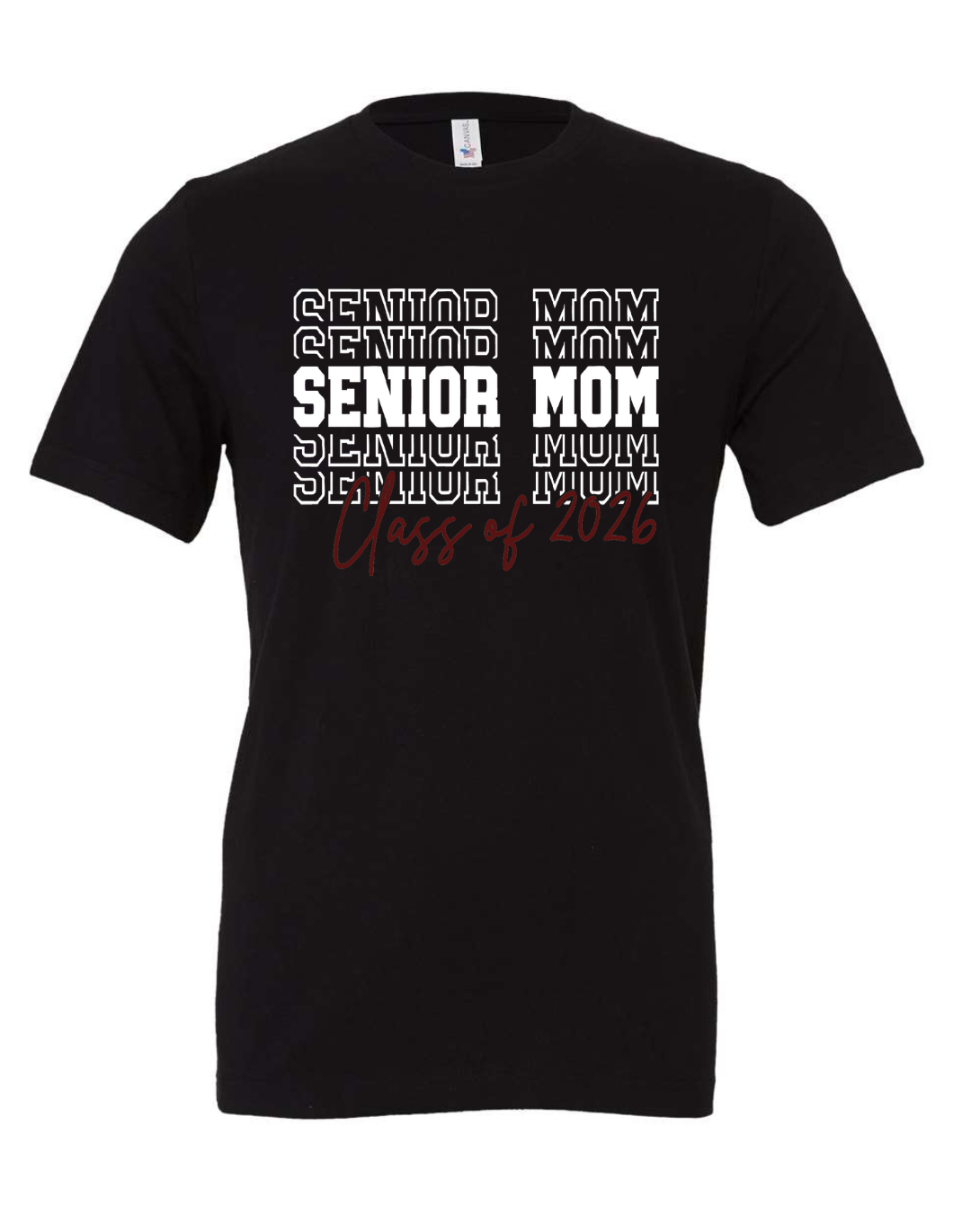 Senior Mom