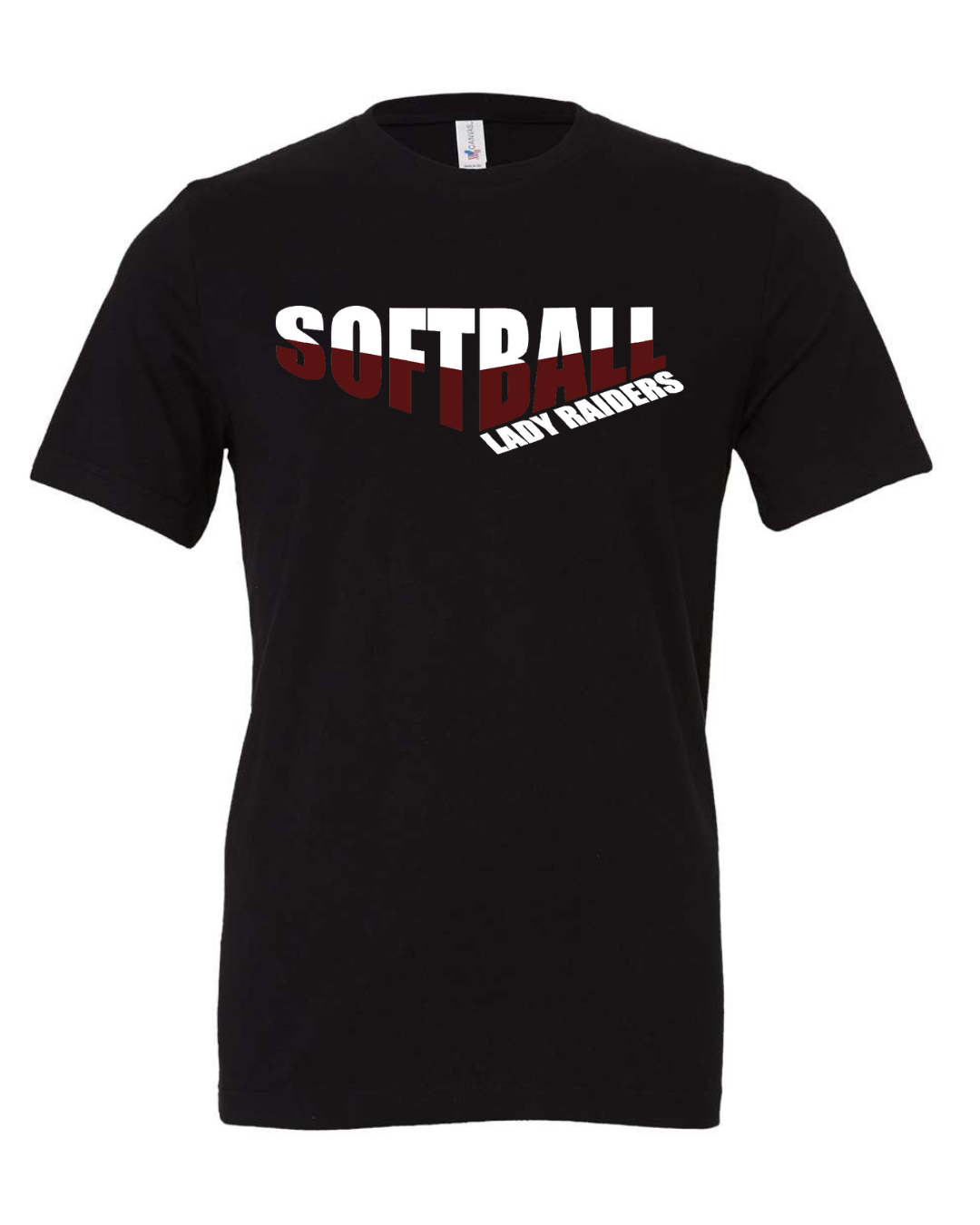 Bent Softball-Lady Raiders