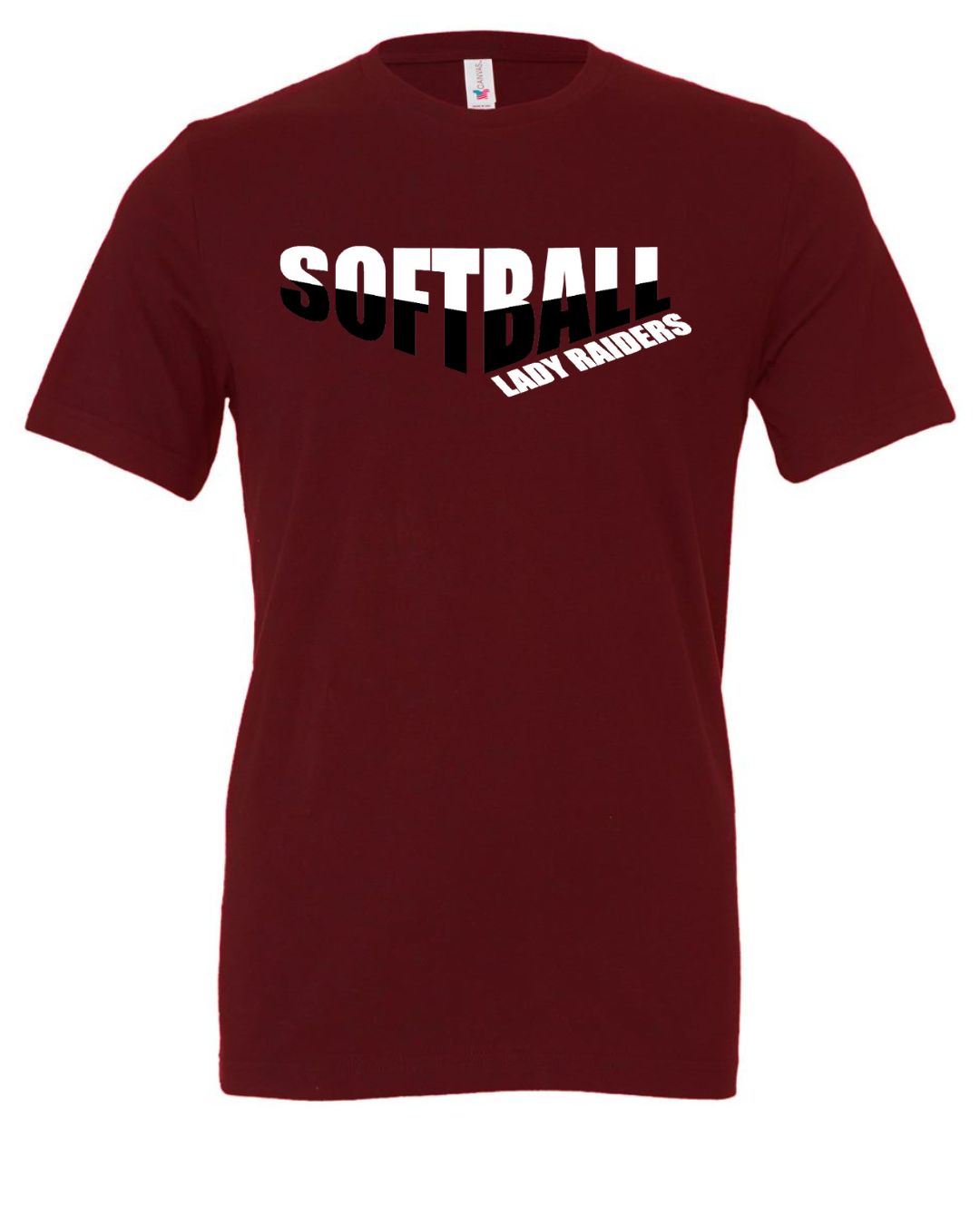 Bent Softball-Lady Raiders