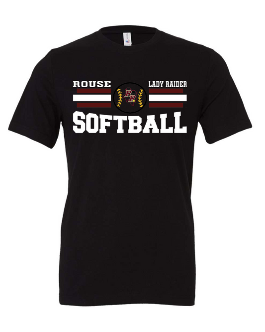 Lady Raider Softball