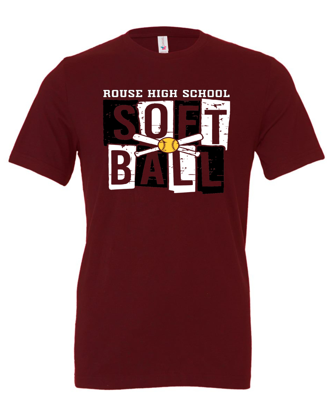 Rouse High Softball