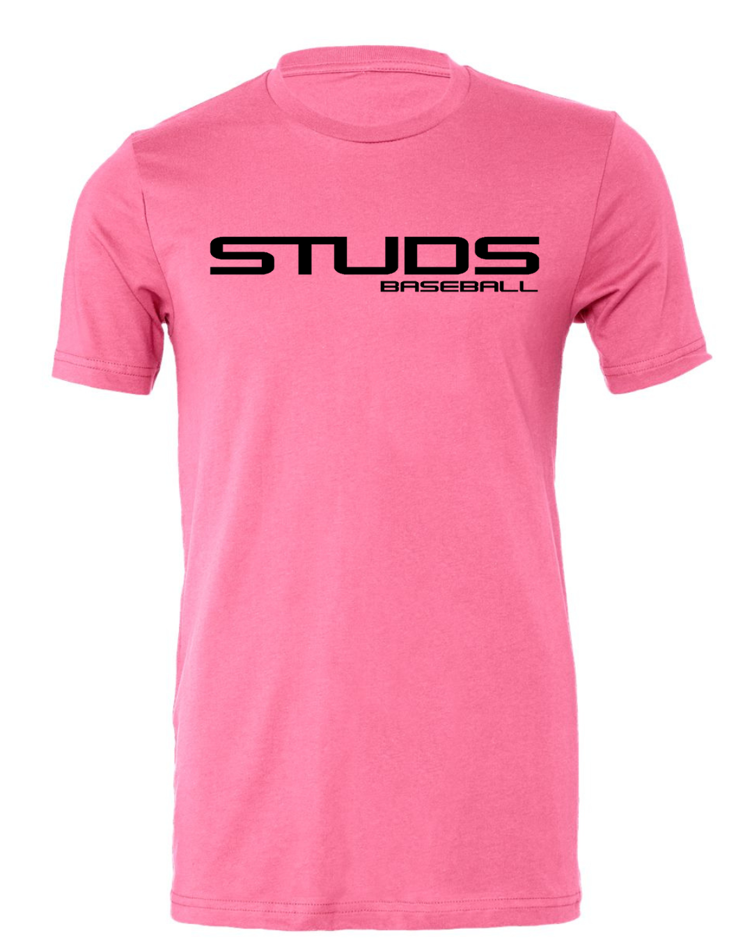 Pink Studs