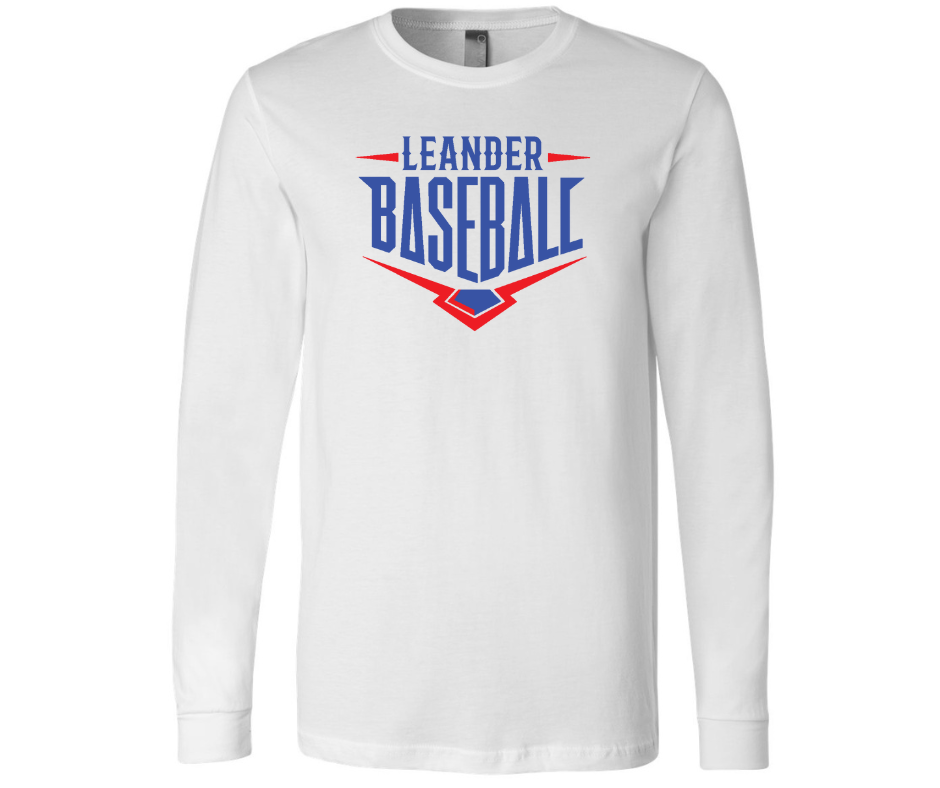 Leander Baseball Arrow
