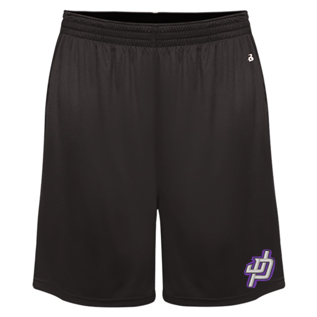 Boys Logo Shorts