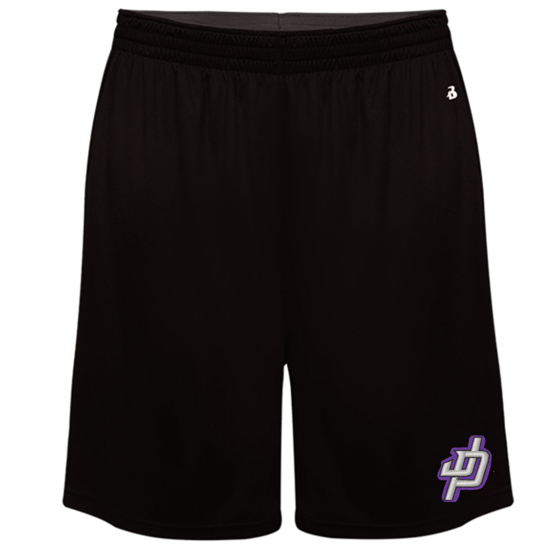 Boys Logo Shorts