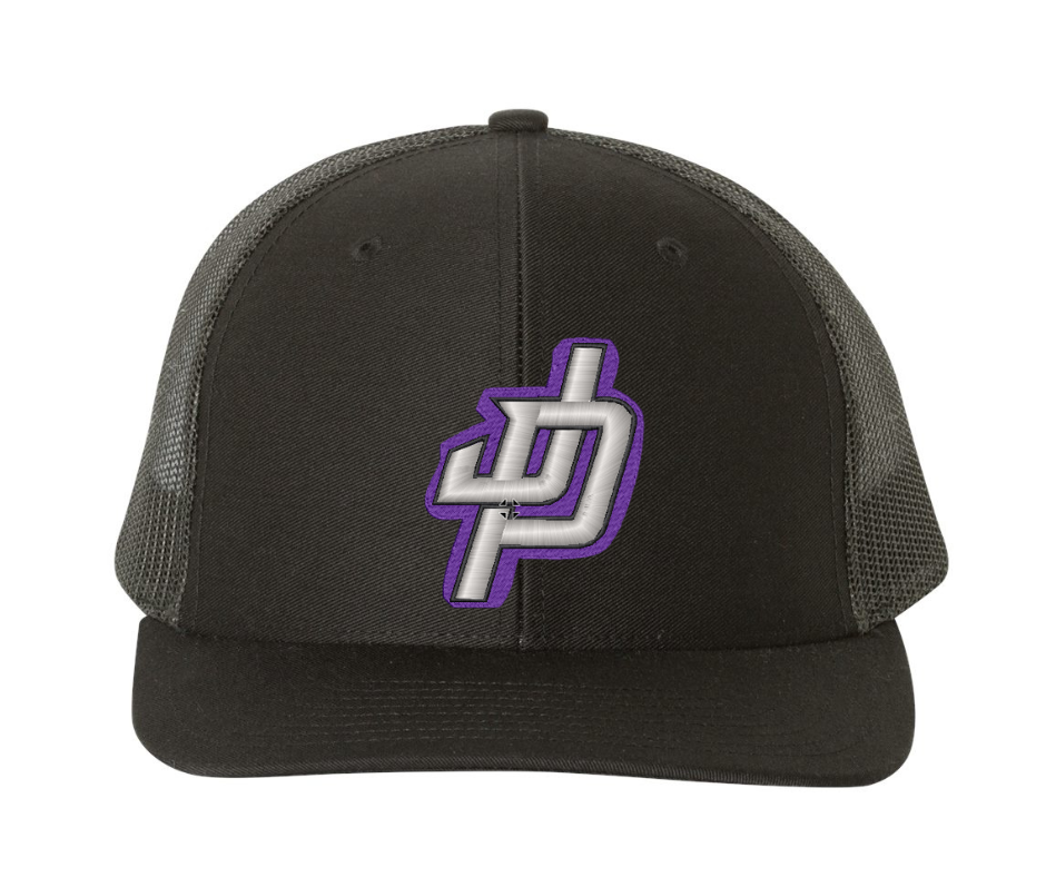JP Logo Hat