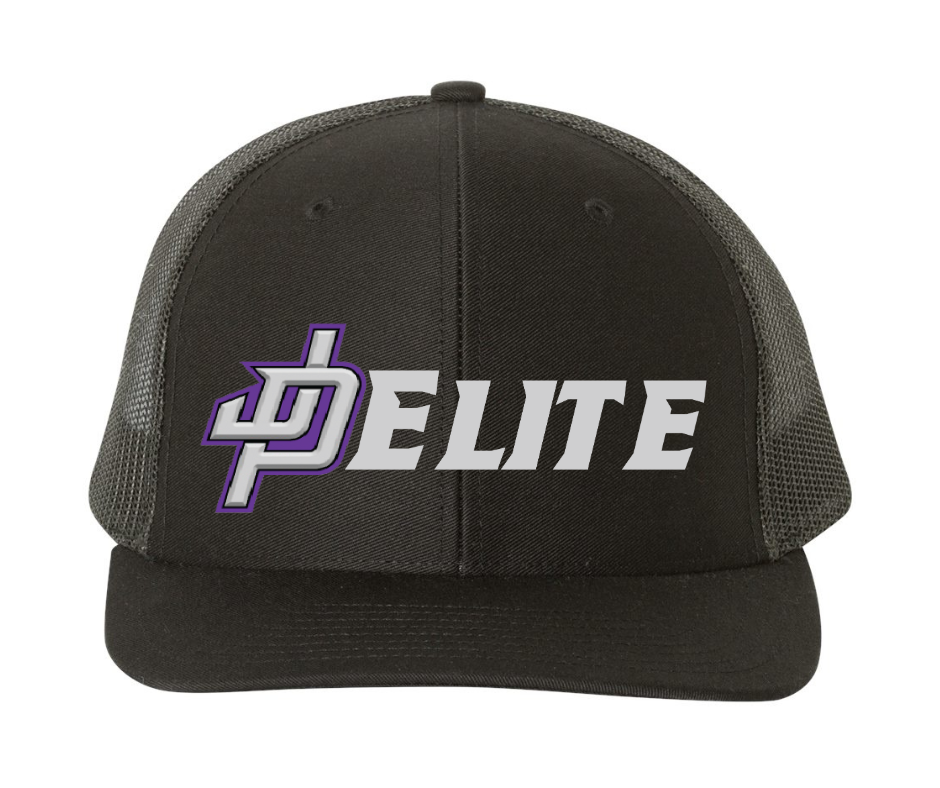 JP Elite Hat