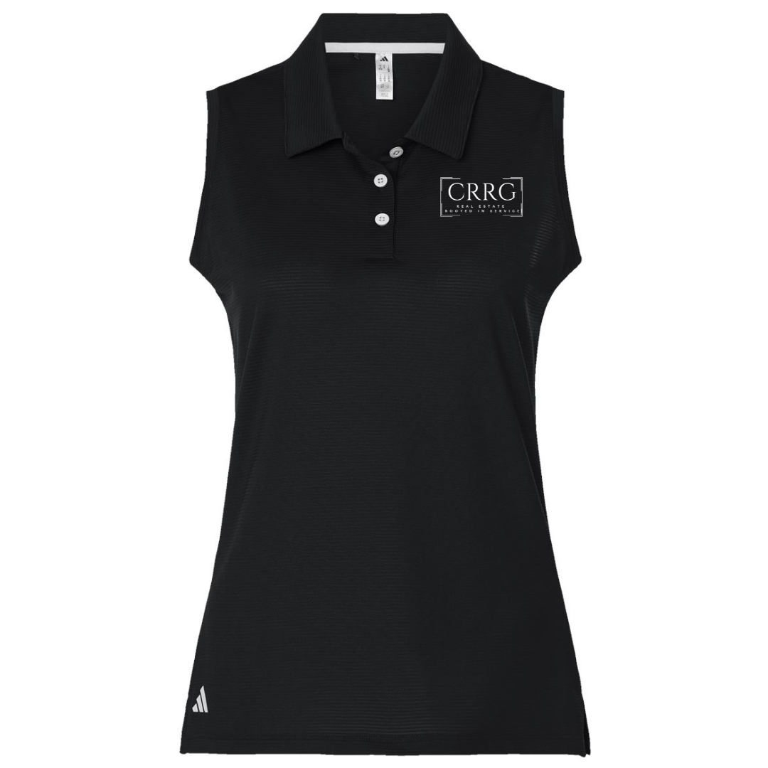 Sleeveless Polos