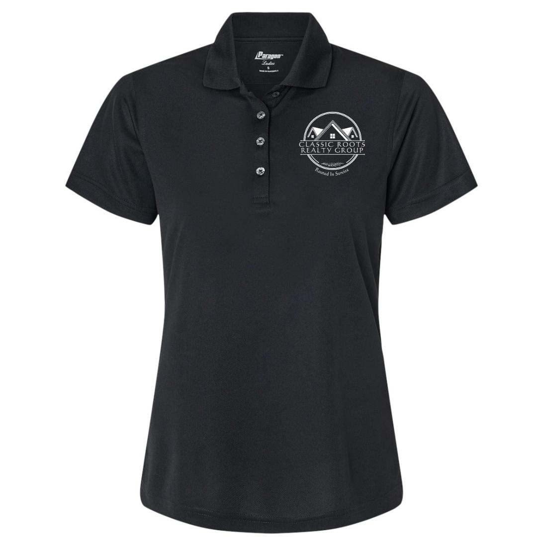 Paragon 104 Short Sleeve Polo