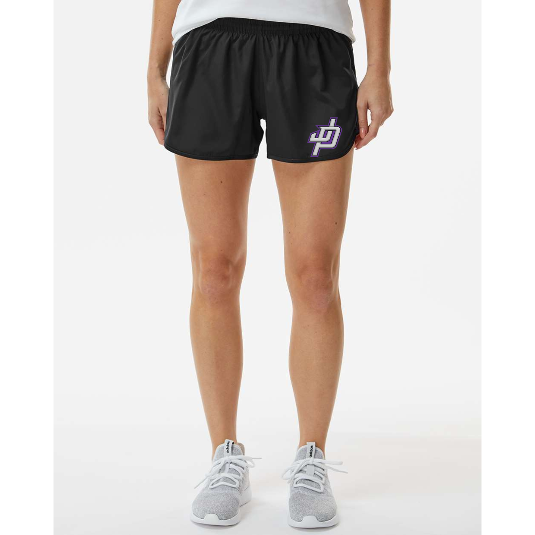 Women's Wayfarer Shorts