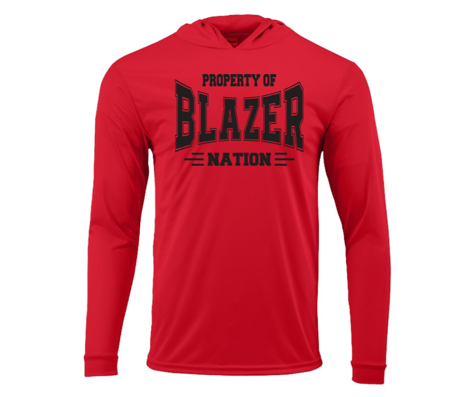 Blazer Nation