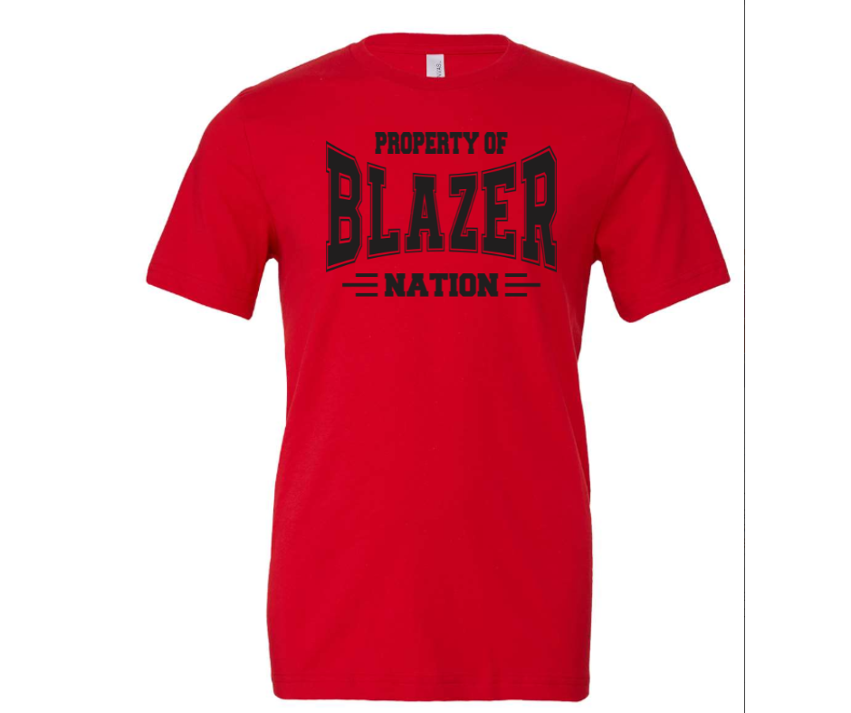 Blazer Nation