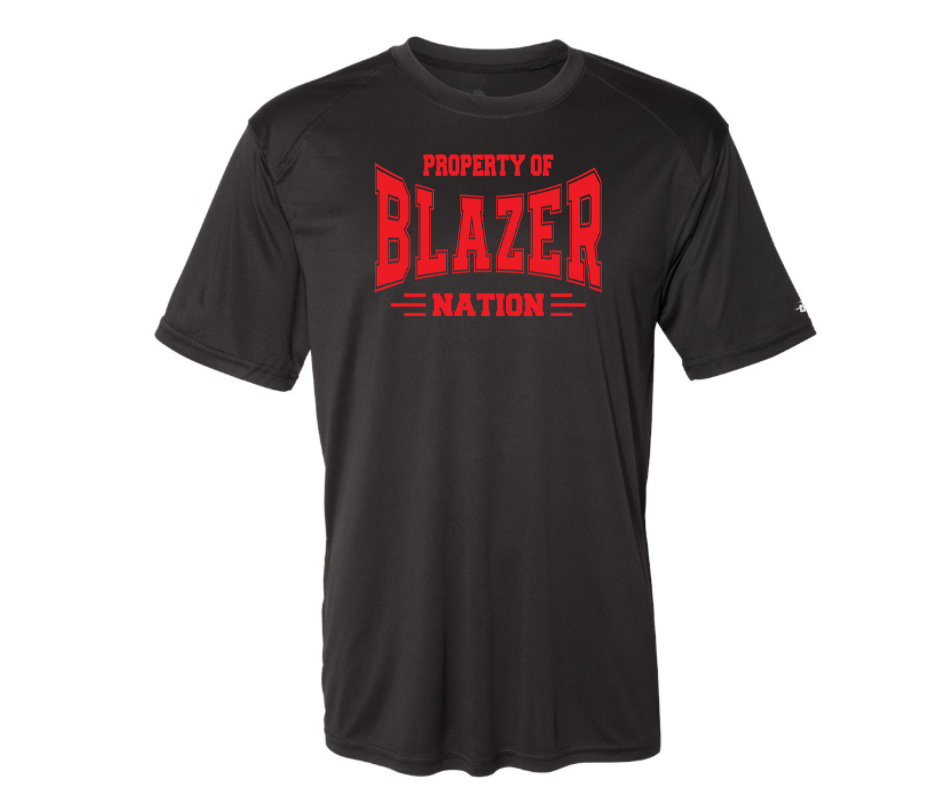 Blazer Nation