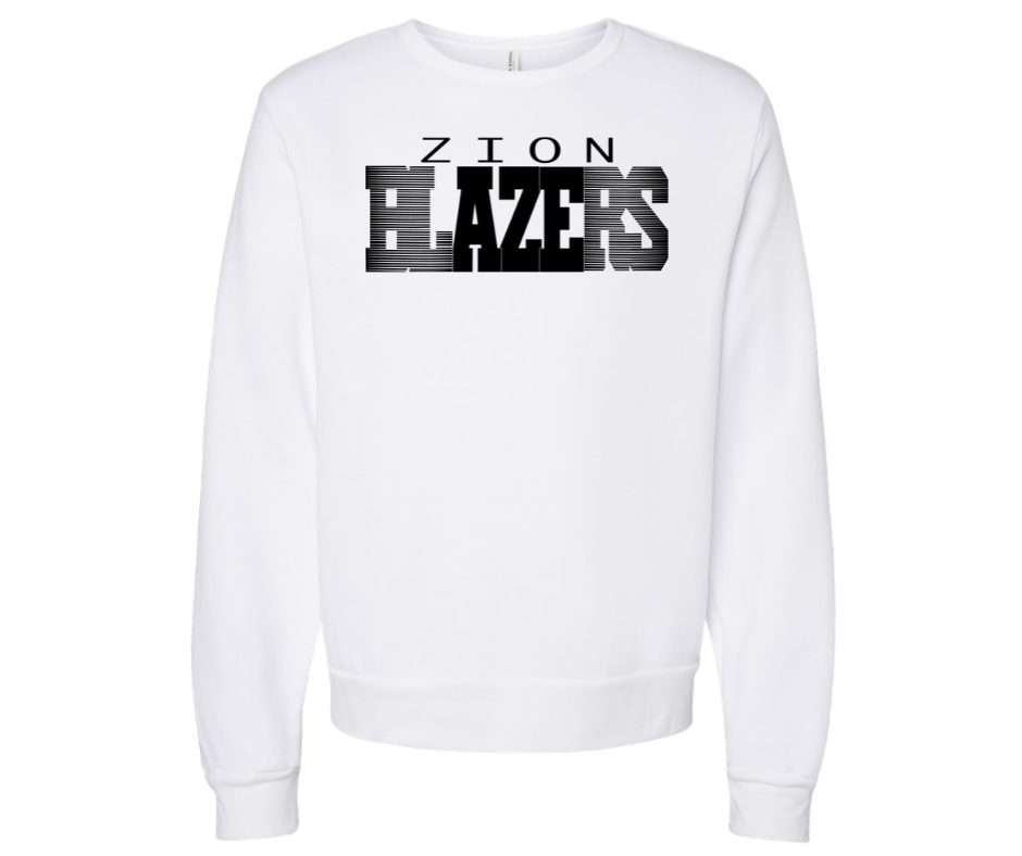 Blazer Strips