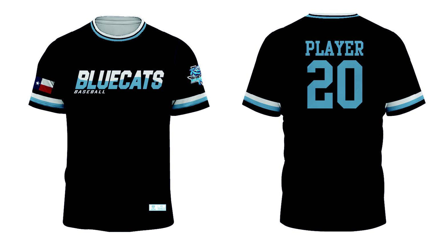 Crew Neck Jersey