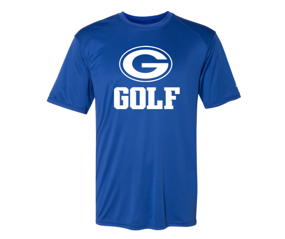 Logo Tee