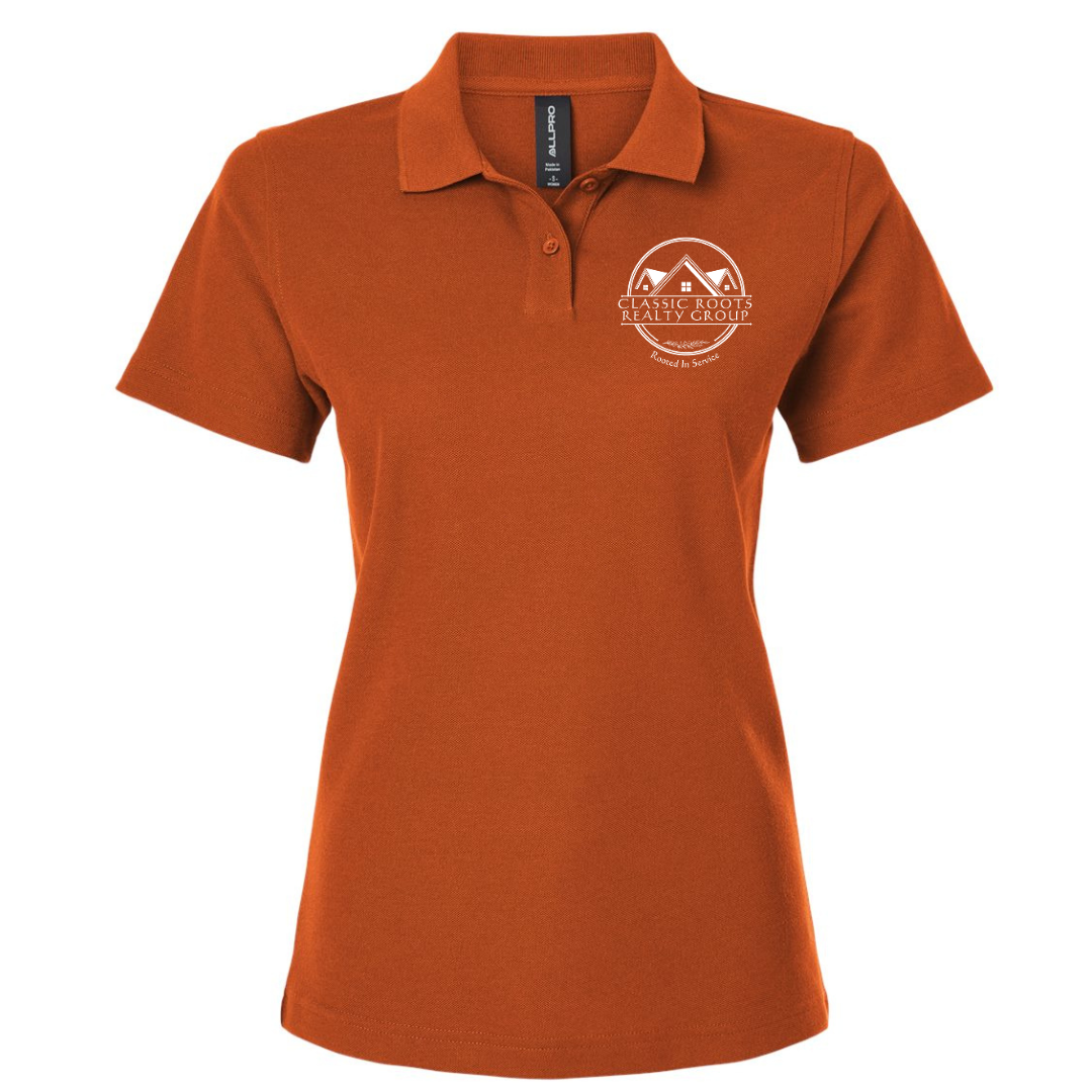Paragon 104 Short Sleeve Polo