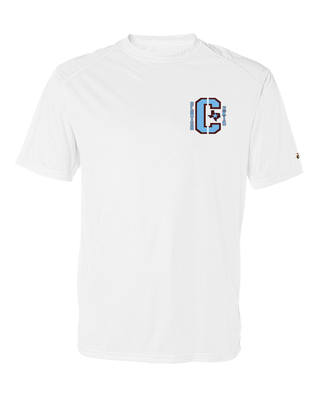 Clutch C Pocket Logo
