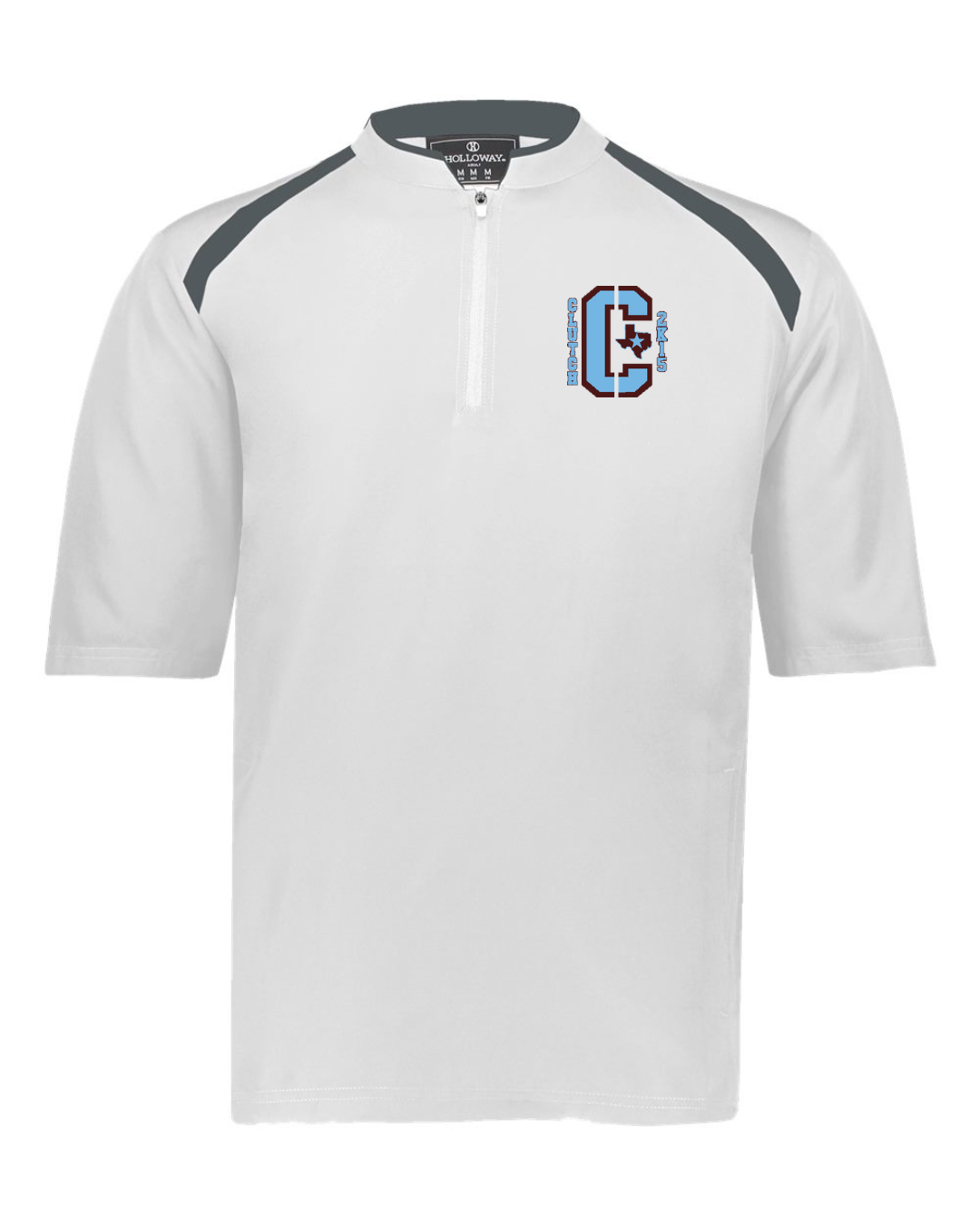 Clutch Batters Jacket