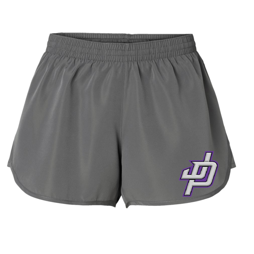 Women's Wayfarer Shorts