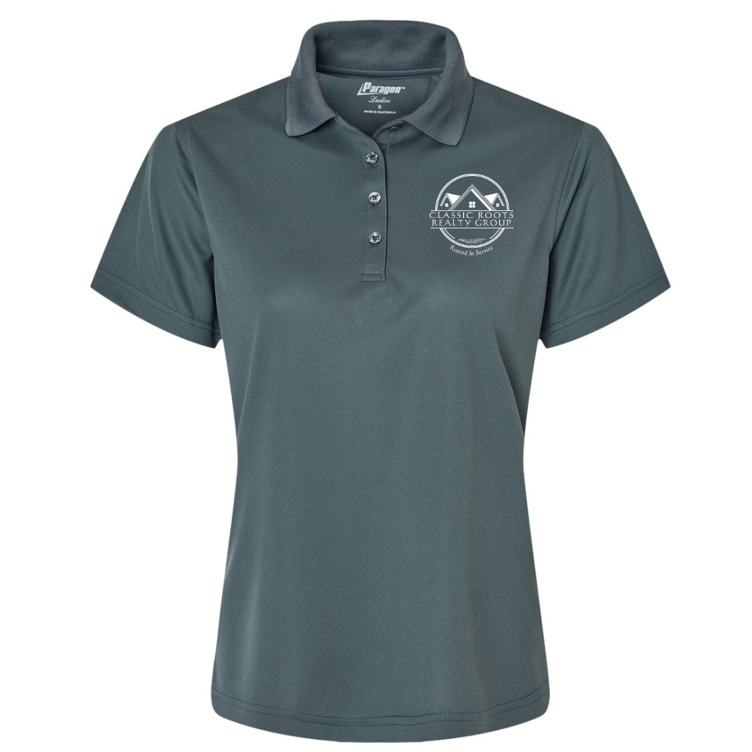 Paragon 104 Short Sleeve Polo