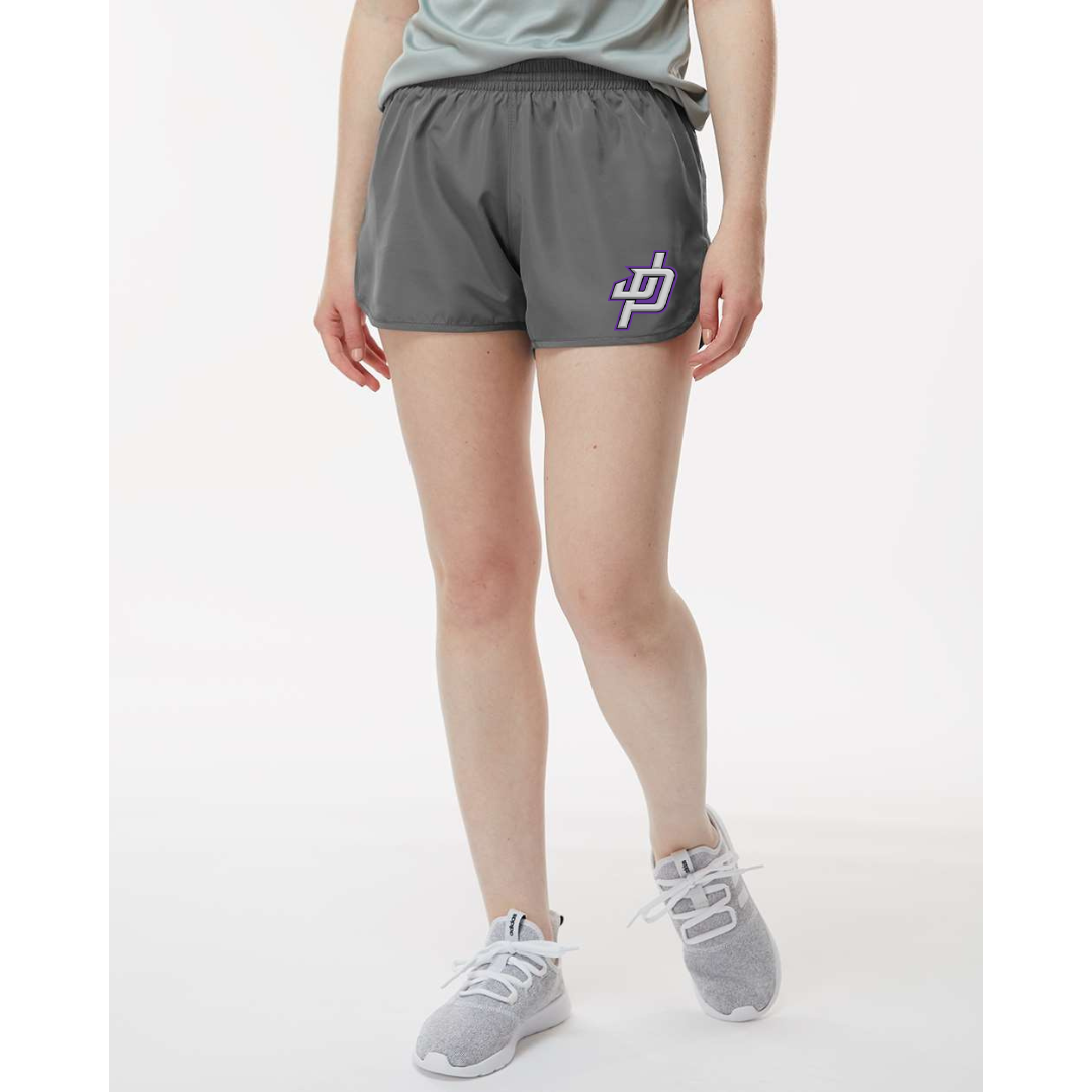 Women's Wayfarer Shorts
