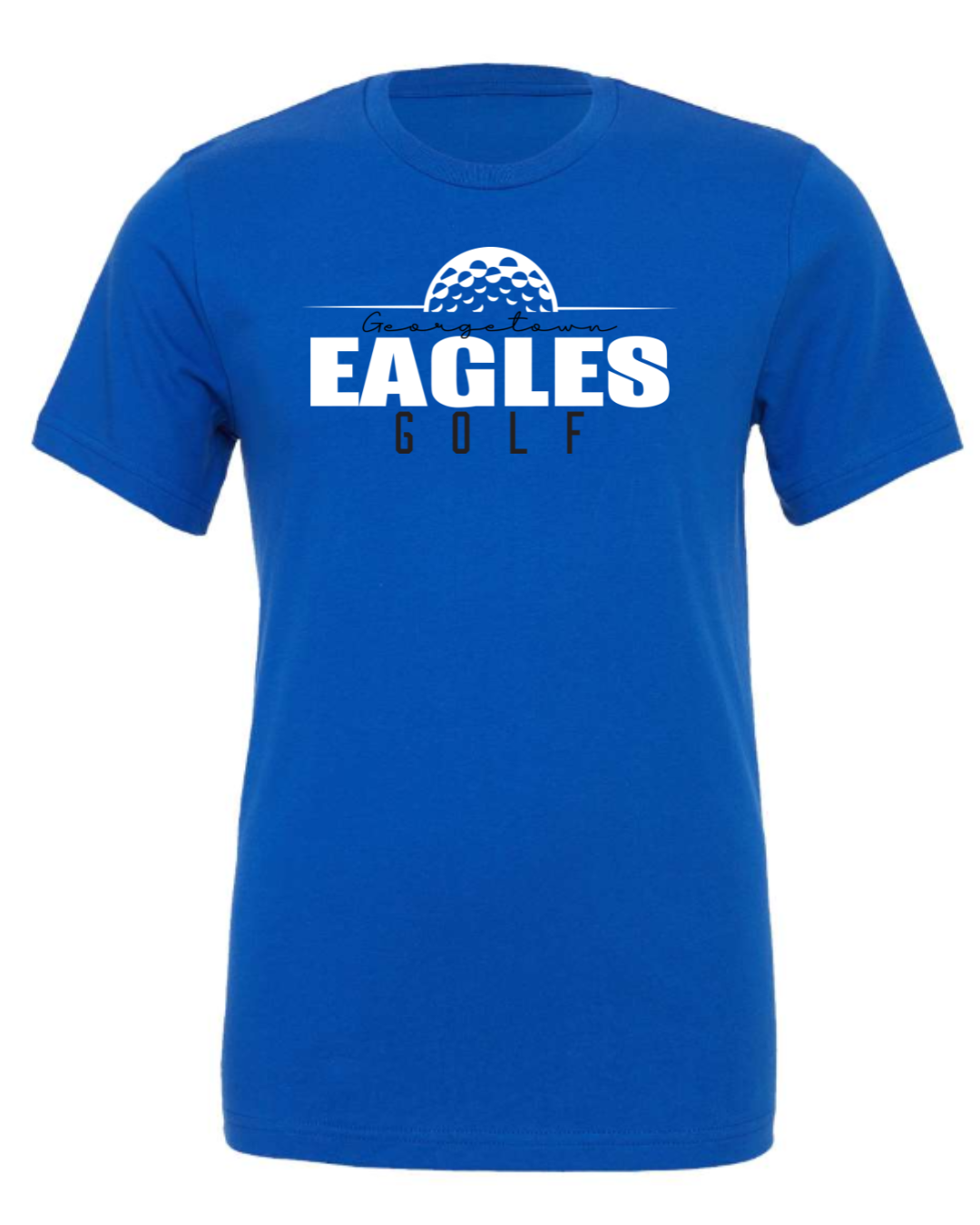 Eagles Golf