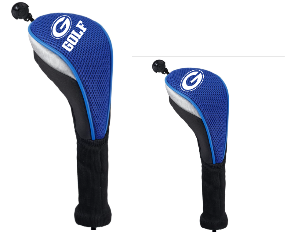 Head Cover Set