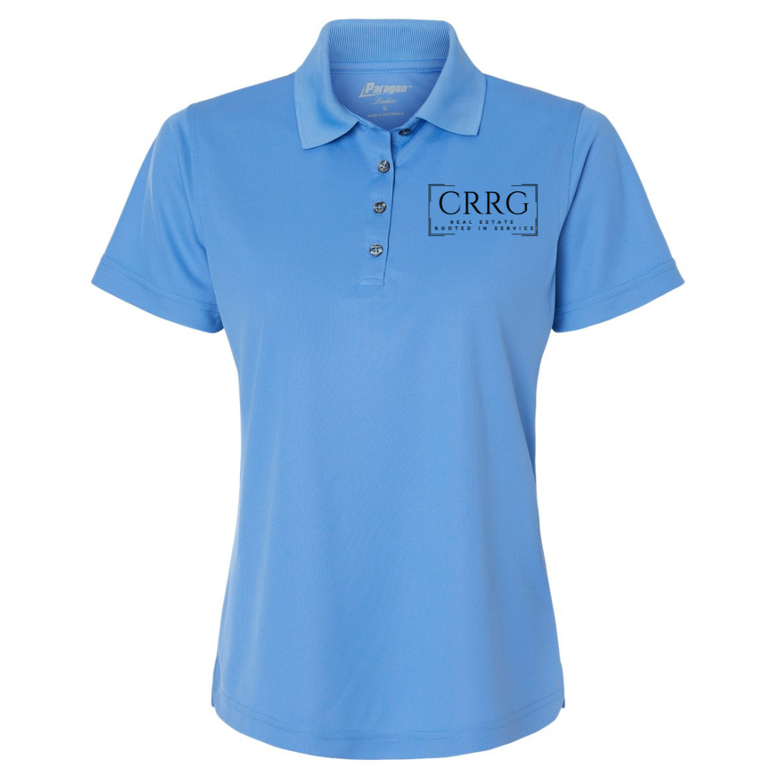 Paragon 104 Short Sleeve Polo