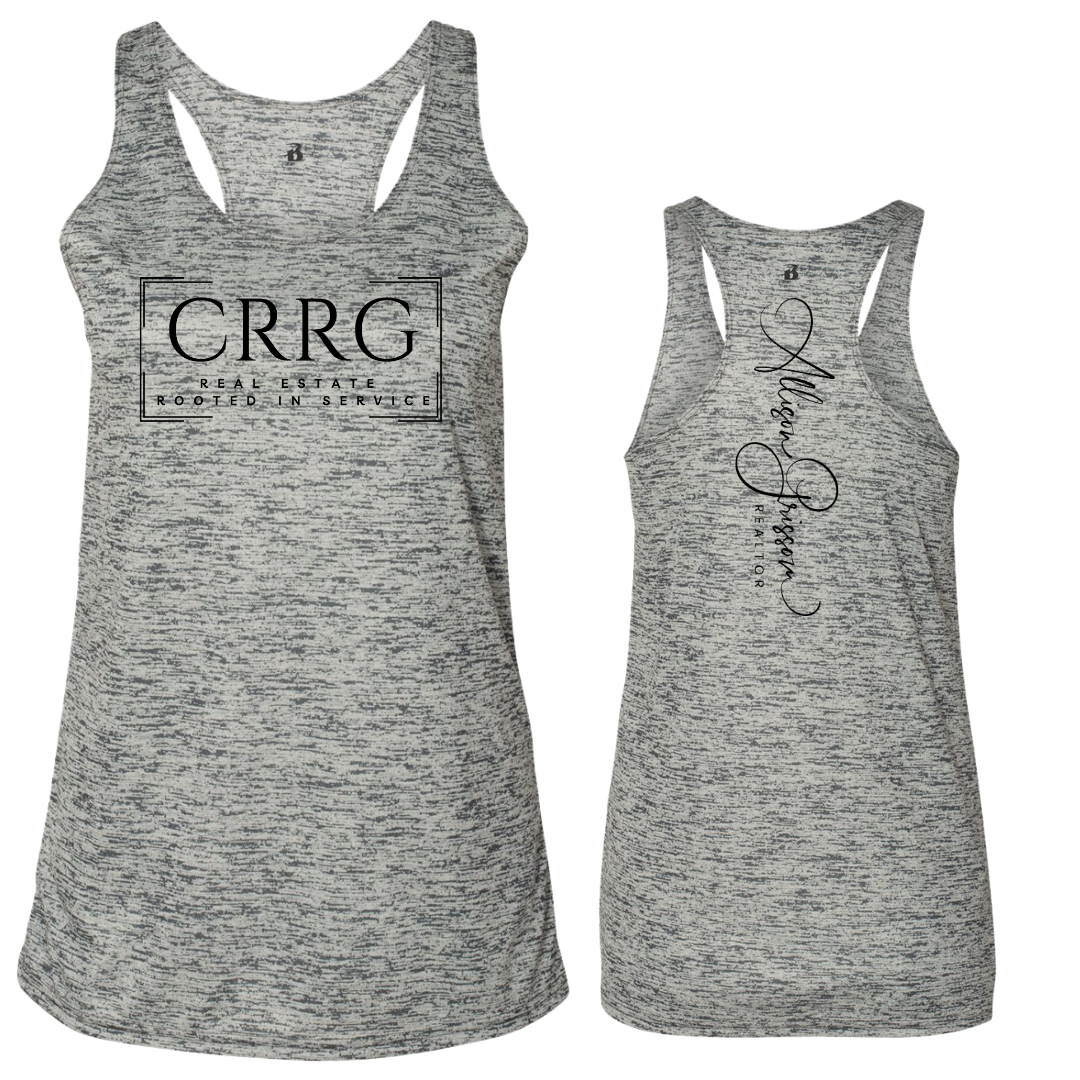 Racerbacks with Signatures