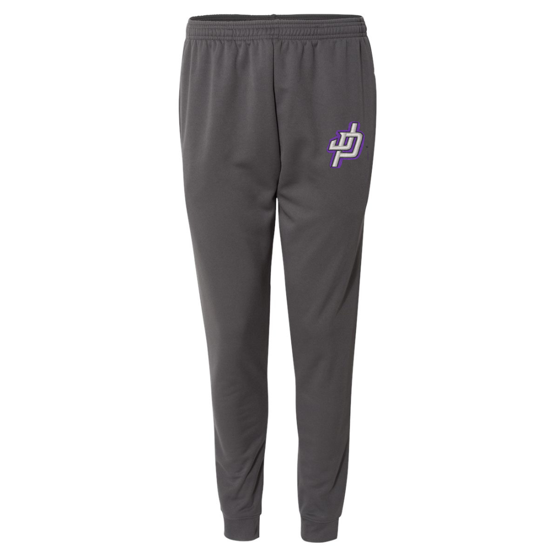 Logo Joggers
