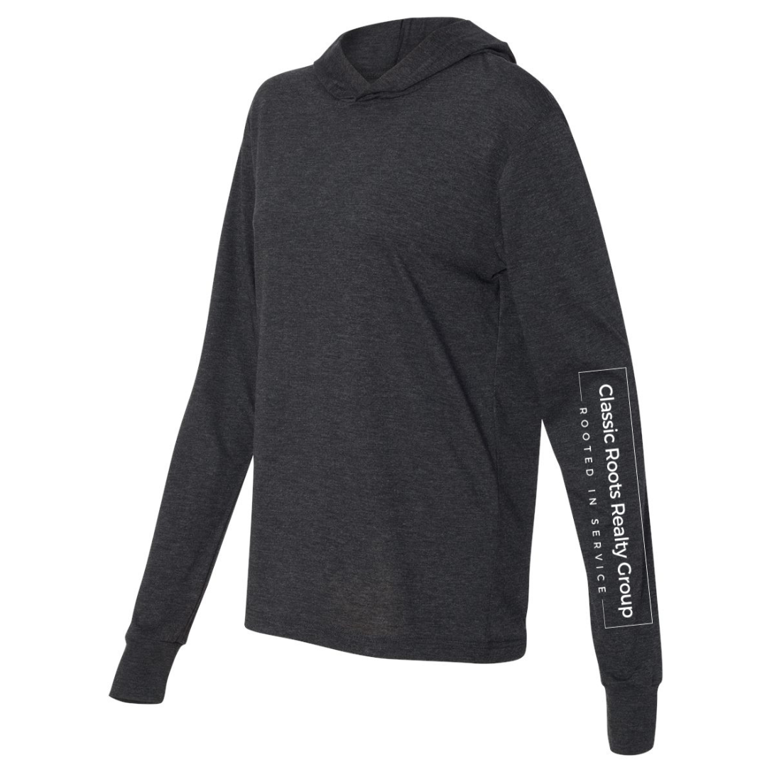 Long Sleeve with Hood