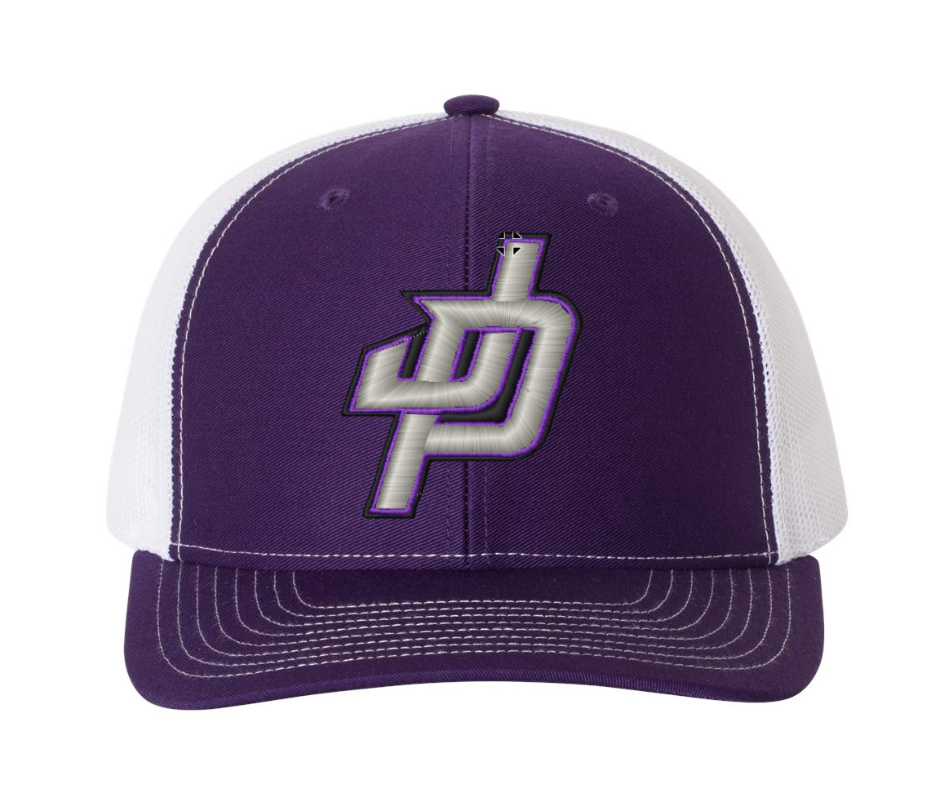 JP Logo Hat