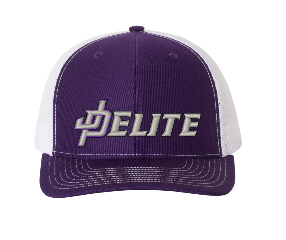 JP Elite Hat