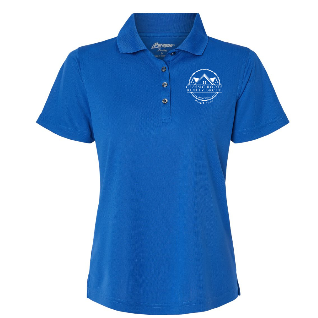 Paragon 104 Short Sleeve Polo