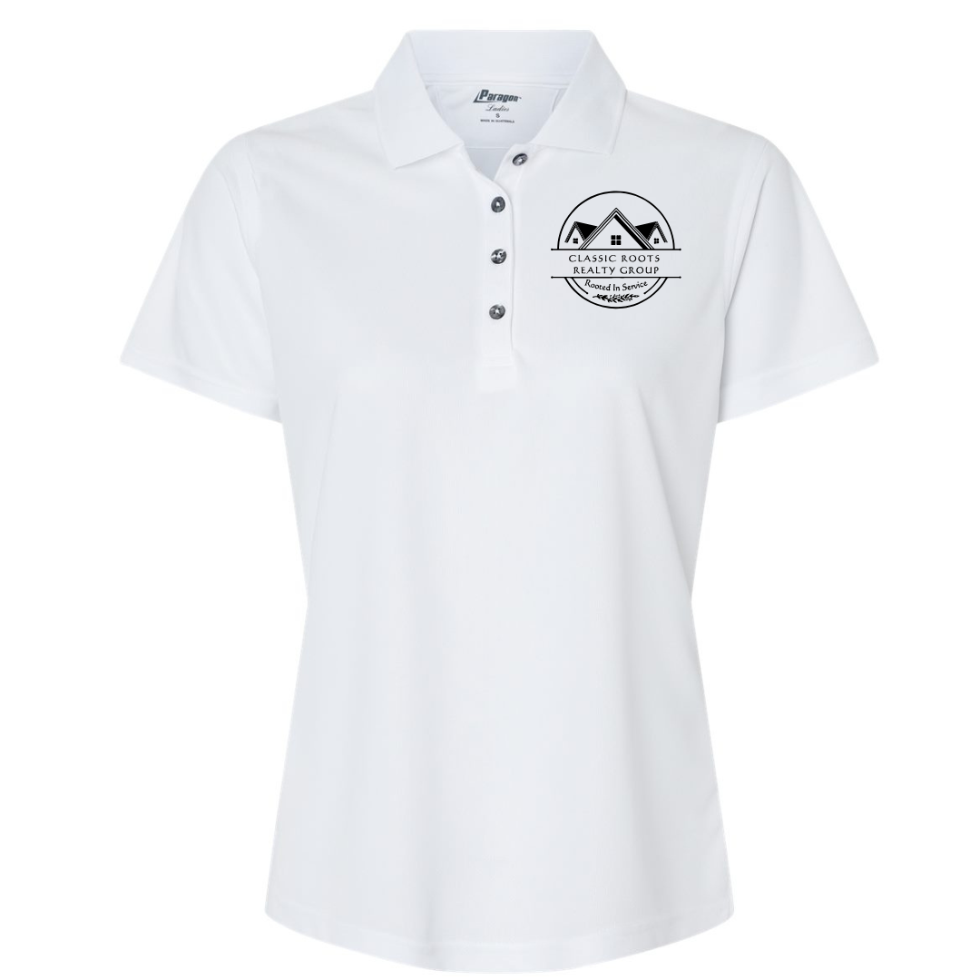 Paragon 104 Short Sleeve Polo